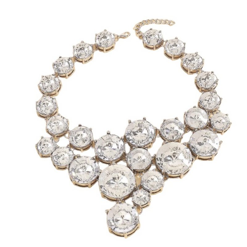 Showstopper Collar - wholesale