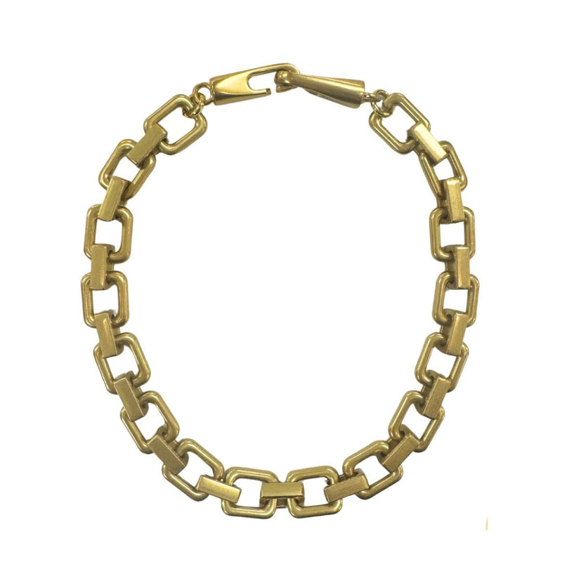 Solid Square Chain