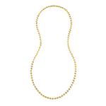 Wilshire Long Link Necklace