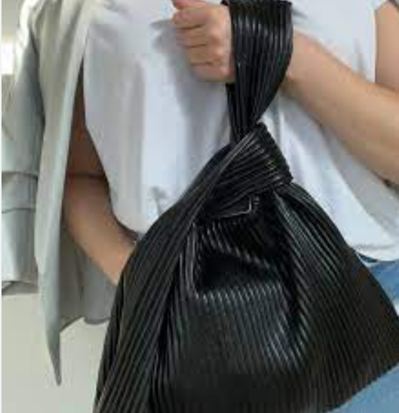 Michelle Bag - black