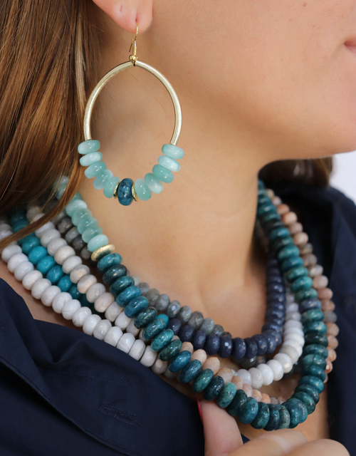 Swizzle Collar