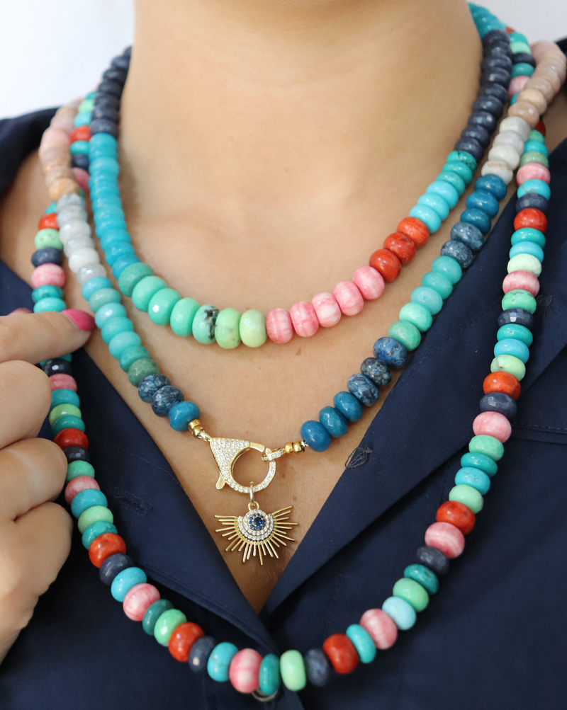 Soiree Necklace
