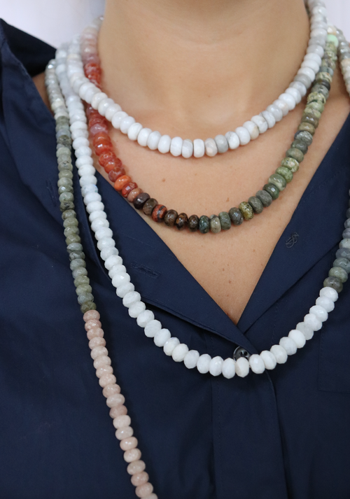 Old Fashion Collar