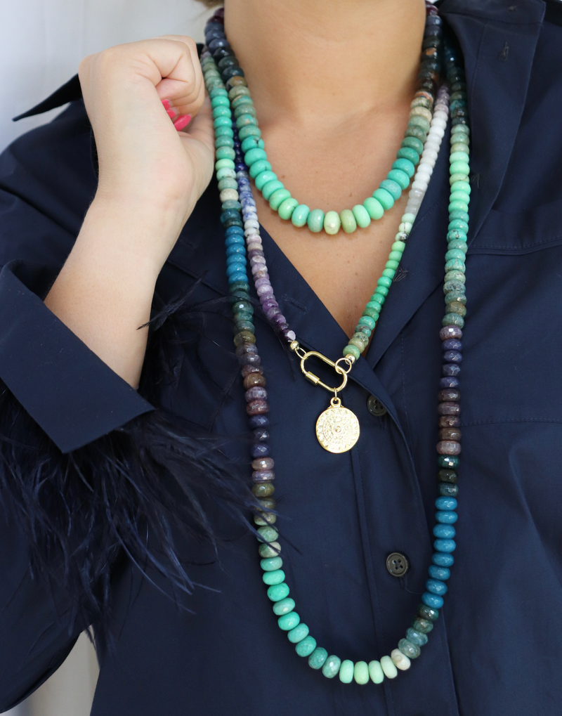 Gimlet Necklace