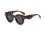 Laguna Sunglasses - tortoise