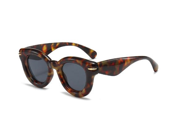 Laguna Sunglasses - tortoise