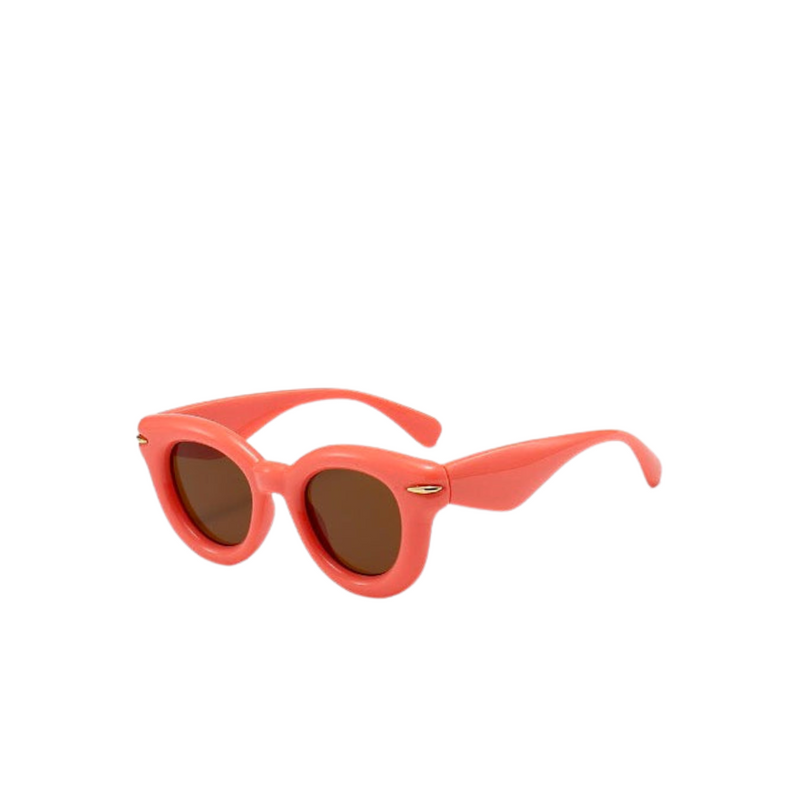 Laguna Sunglasses - coral