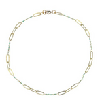 Arcobaleno Chain - more colors