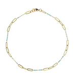 Arcobaleno Chain - more colors