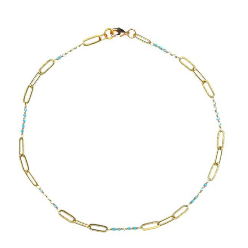 Arcobaleno Chain - more colors