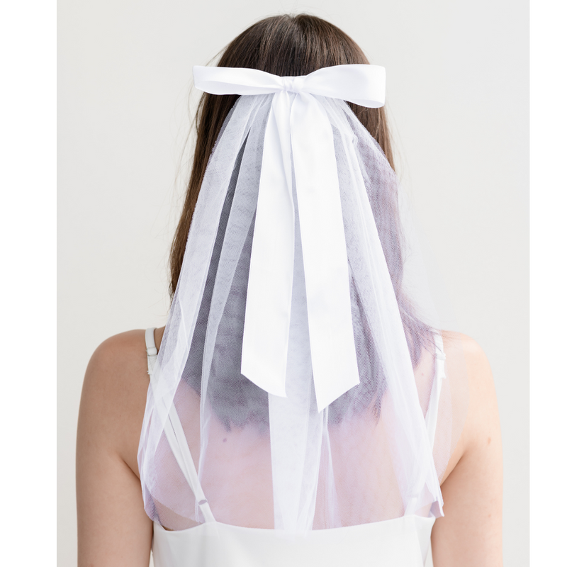 Simply Chic Veil