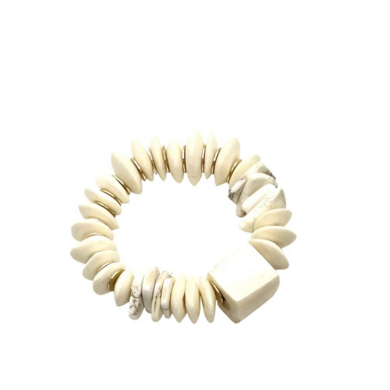 Ivory Coast Bracelet