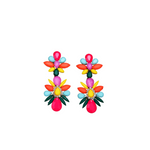 Tropical Floral Drops (case pack of 2)-wholesale