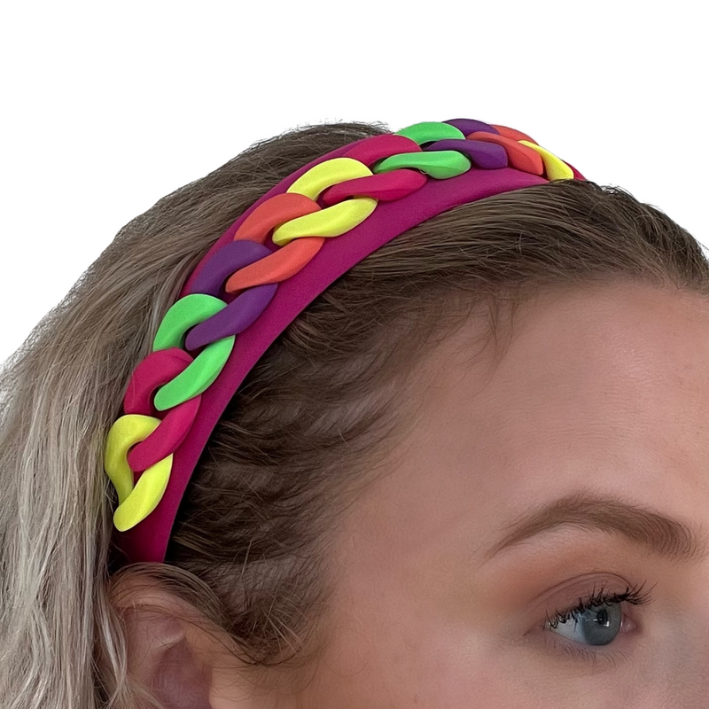 Resort Headband 7