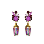 Purple Rain Glam Drops