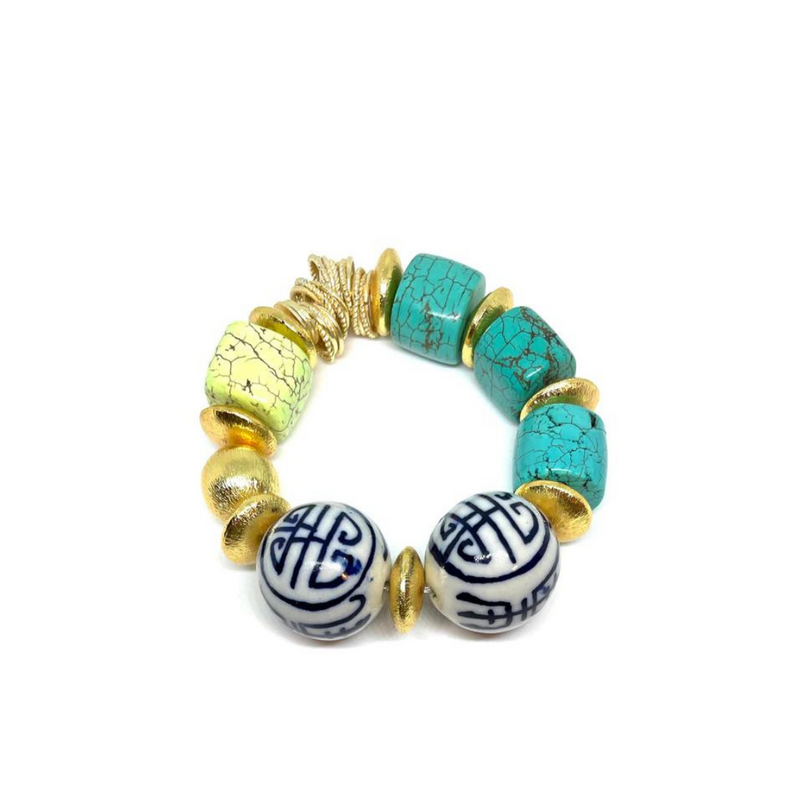 Ocean Girl Bracelet