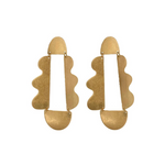 Brassy Knoll Drops