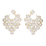 Cierra Chandelier Drops