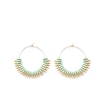 Ojai Hoops-more colors (case pack of 2)-wholesale