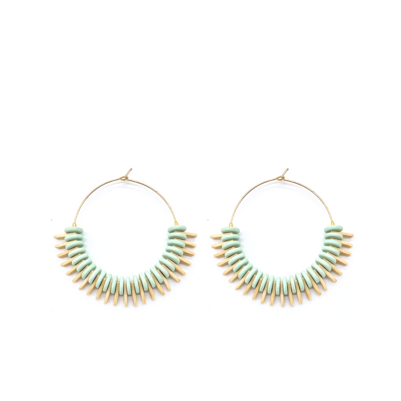 Ojai Hoops-more colors (case pack of 2)-wholesale