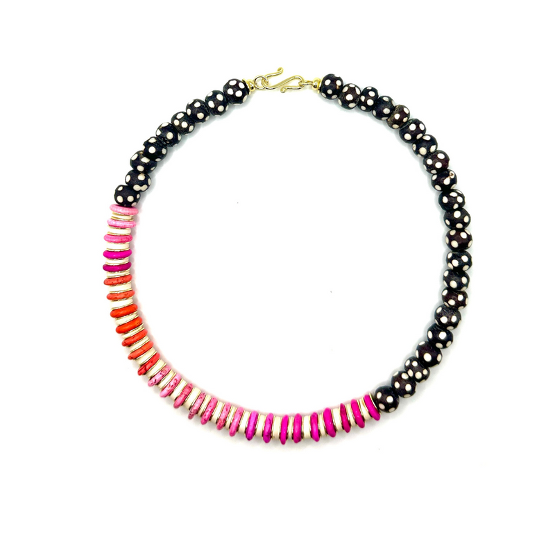 Charleston Necklace