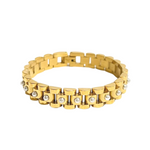 Pearl Watchband - wholesale
