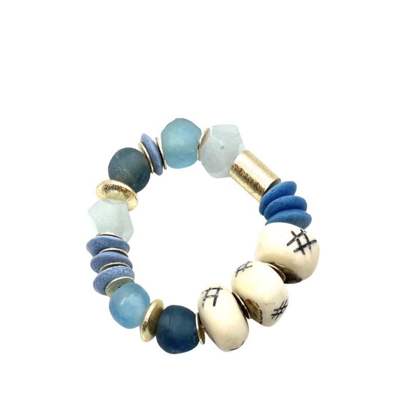 Ready or Not Bracelet