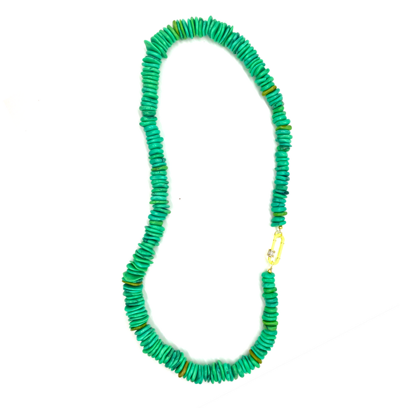Sayulita Necklace-wholesale