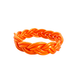 Retro Affinity Bracelet - Orange