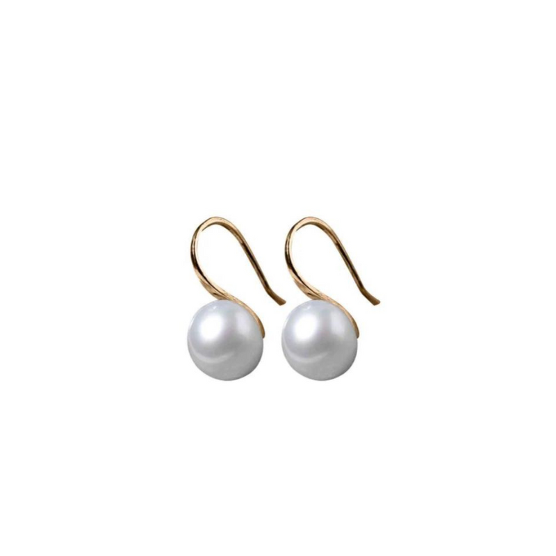 Floating Pearl Drops - more sizes