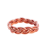 Retro Affinity Bracelet - Light Pink