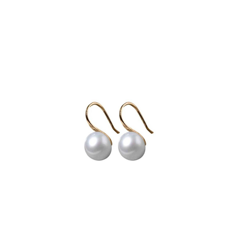 Floating Pearl Drops - more sizes
