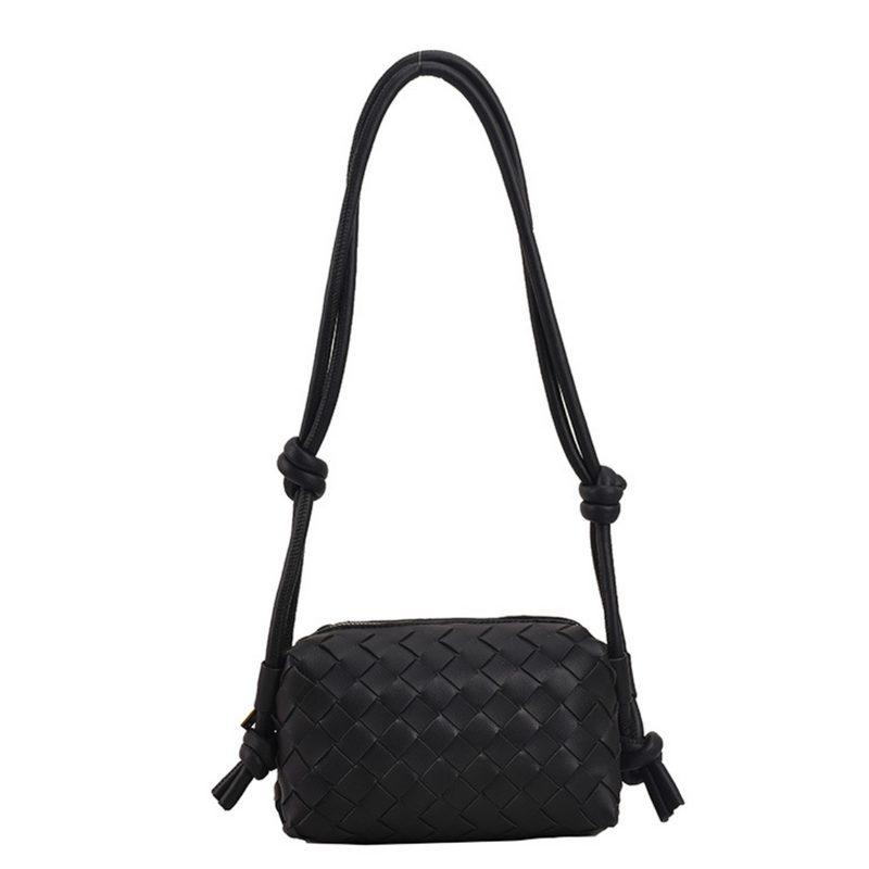 Braided crossbody bag Clearance