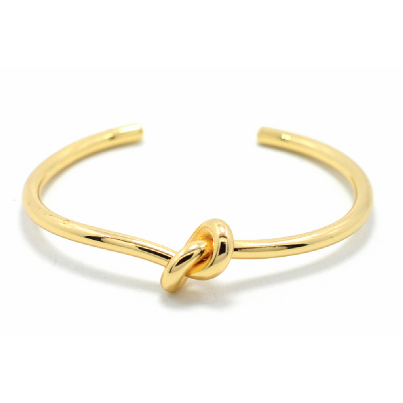 Knot Cuff