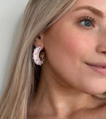 Polka Hoops - more colors