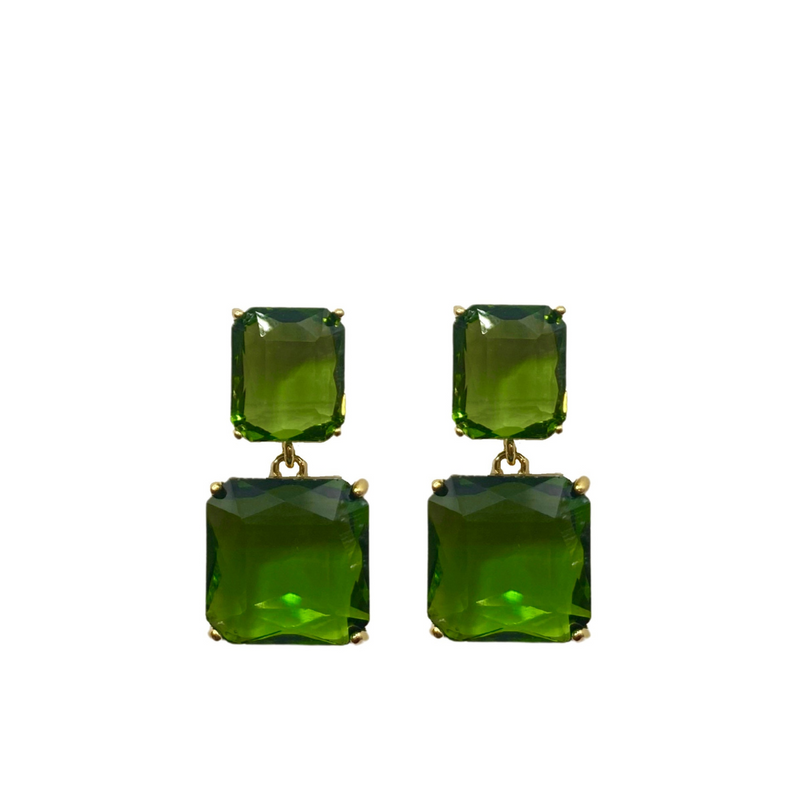 Double Glam Drops - more colors