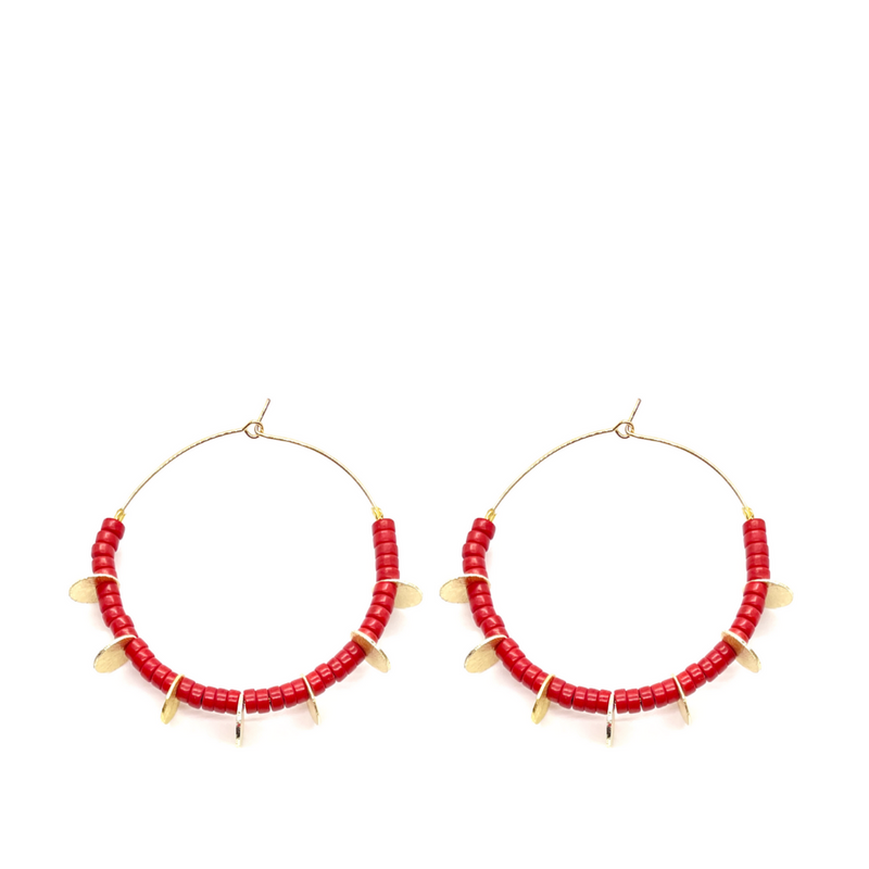Penny Hoops-more colors