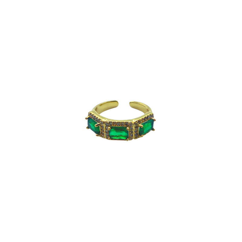 One Of A Kind Ring - more colors