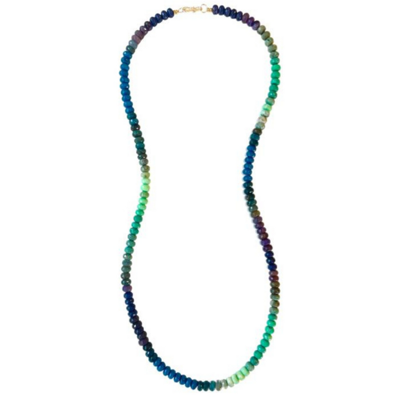 Mojito Necklace