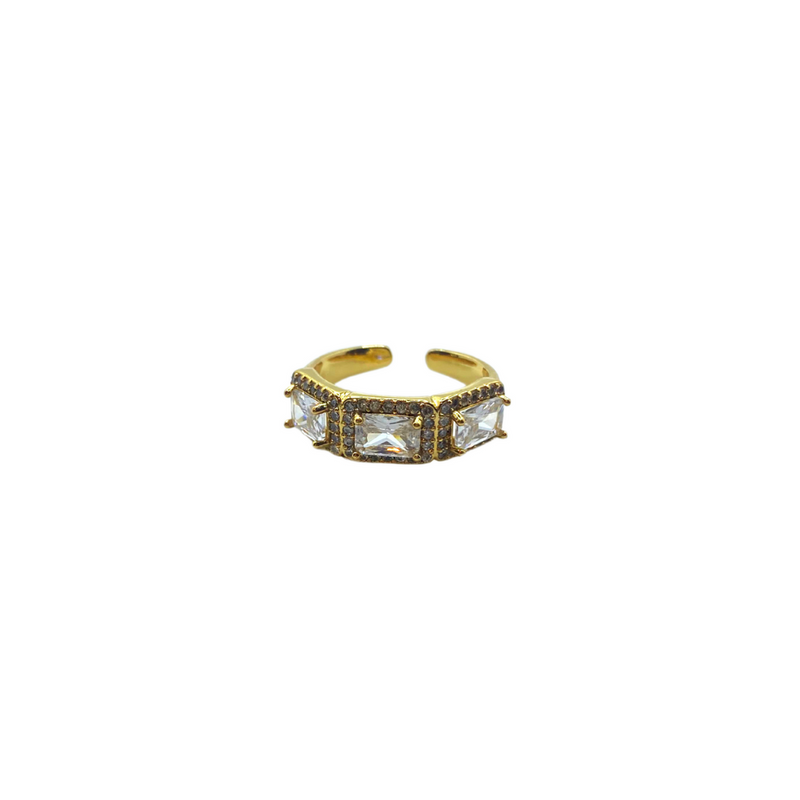 One Of A Kind Ring - more colors