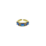 One Of A Kind Ring - more colors