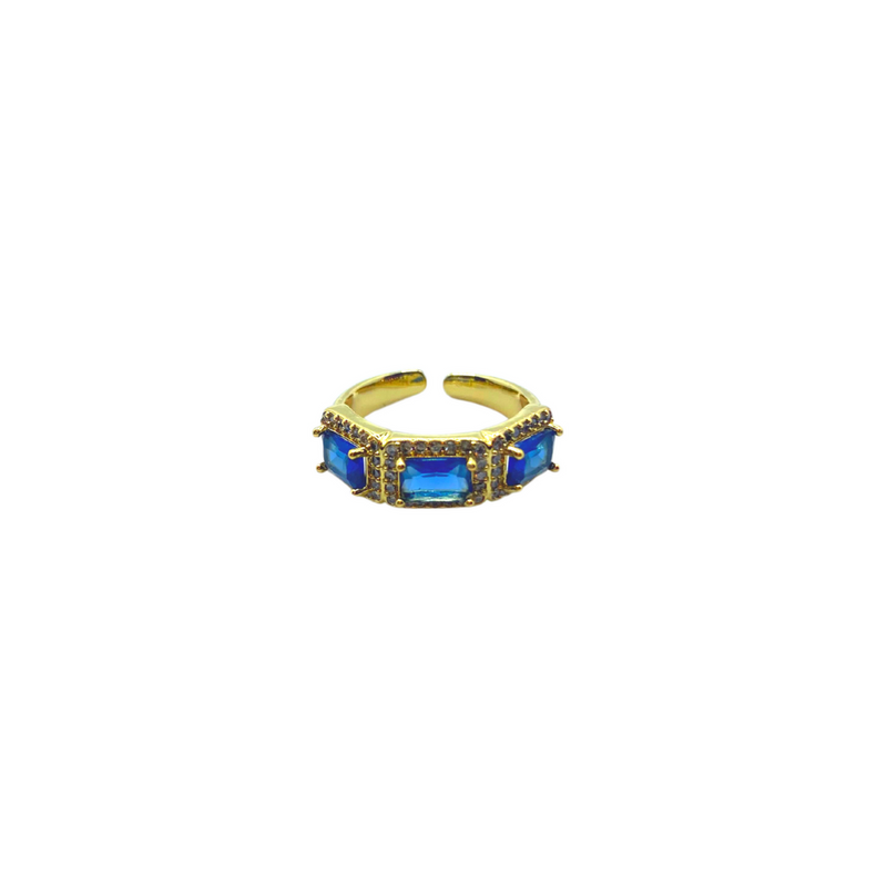 One Of A Kind Ring - more colors