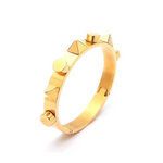 Naughty and Nice Bangle