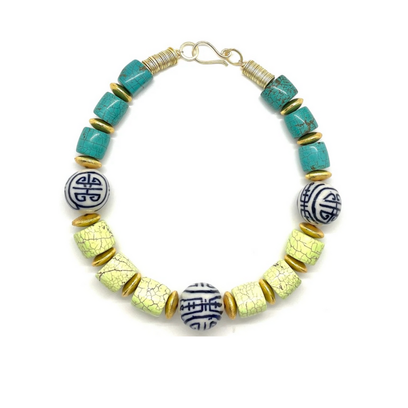 Ocean Girl Necklace - wholesale