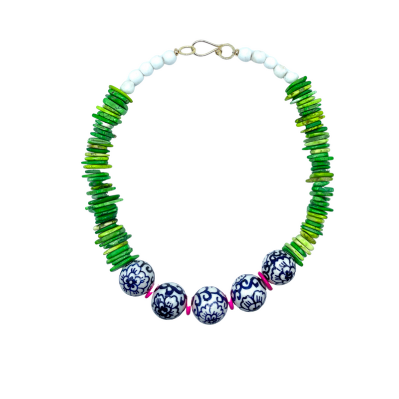 Vivienne Necklace - wholesale