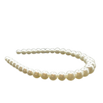 Pearl Bubble Headband