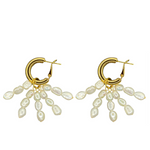 Curacao Pearl Drops