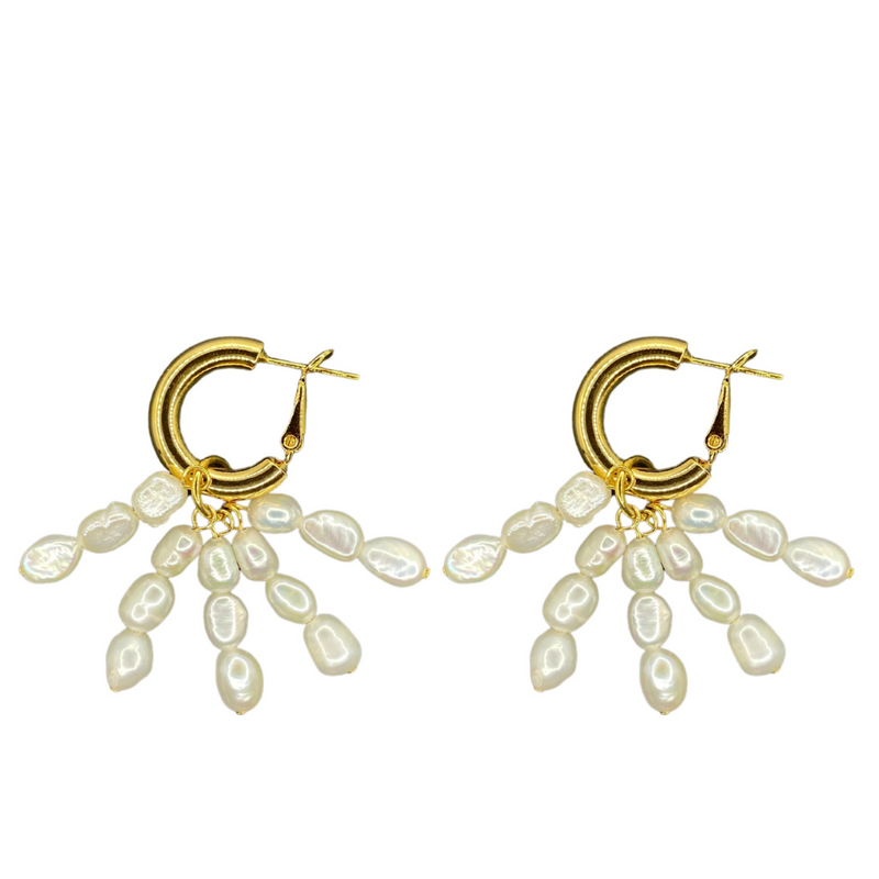 Curacao Pearl Drops