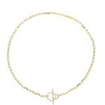 Hailey Necklace - wholesale