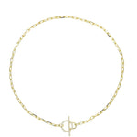 Hailey Necklace